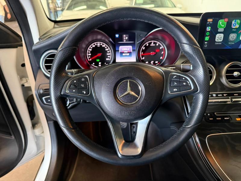 Mercedes-Benz GLC-Class GLC300 2017