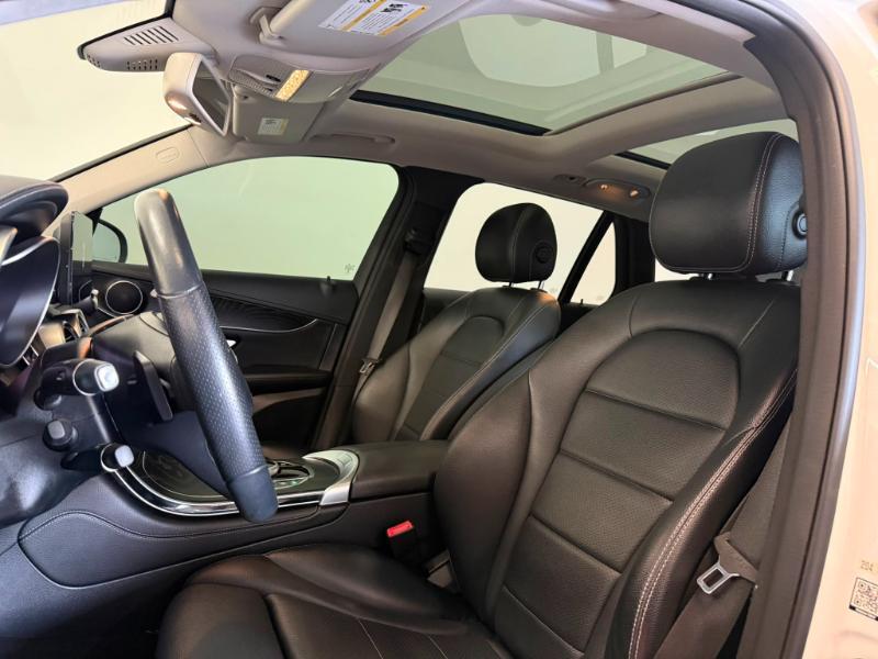 Mercedes-Benz GLC-Class GLC300 2017