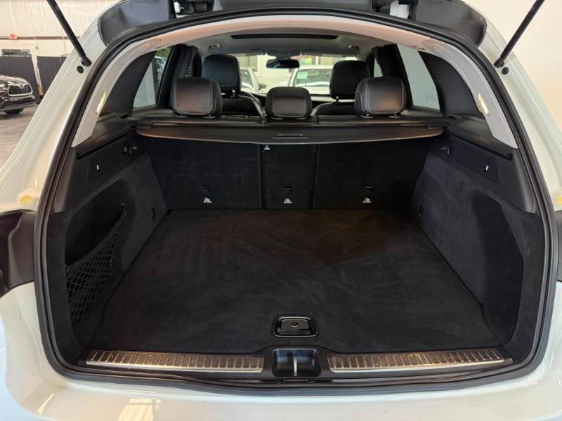 Mercedes-Benz GLC-Class GLC300 2017
