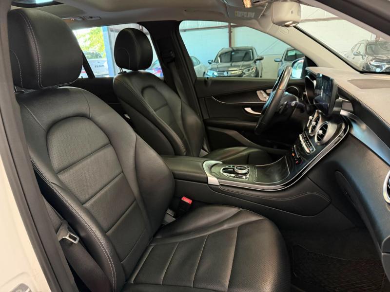 Mercedes-Benz GLC-Class GLC300 2017
