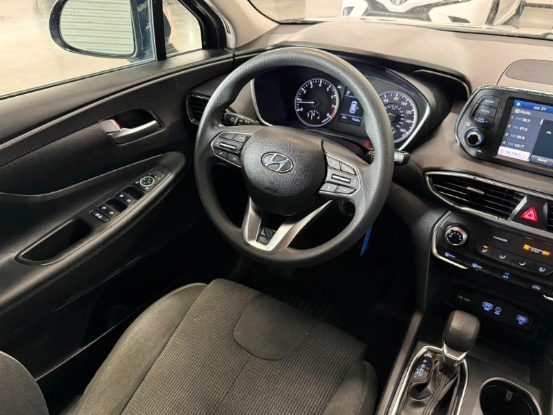 Hyundai Santa Fe SE 2.4 2019
