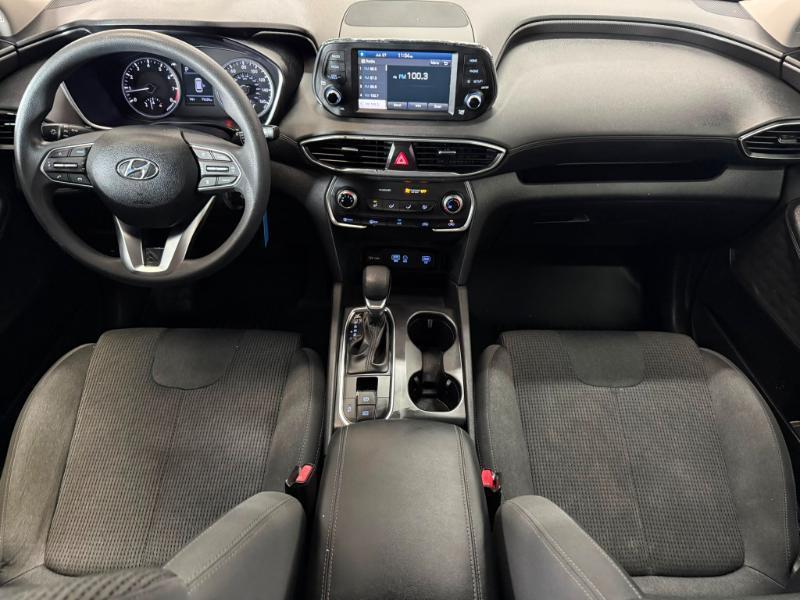 Hyundai Santa Fe SE 2.4 2019