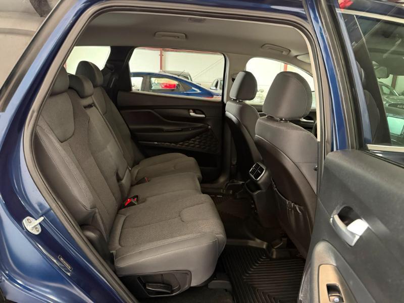 Hyundai Santa Fe SE 2.4 2019