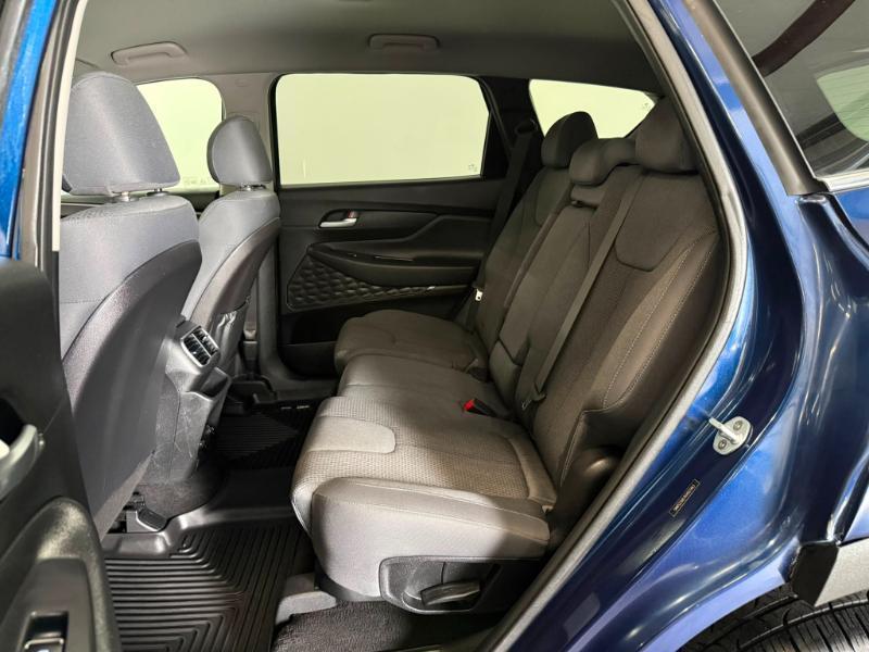 Hyundai Santa Fe SE 2.4 2019
