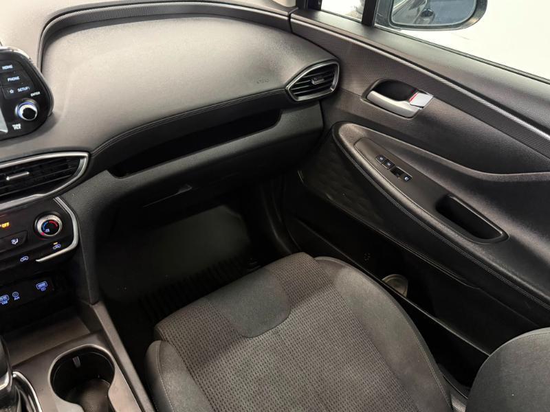 Hyundai Santa Fe SE 2.4 2019