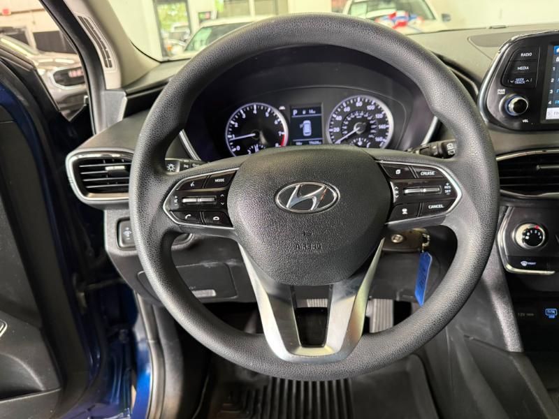 Hyundai Santa Fe SE 2.4 2019