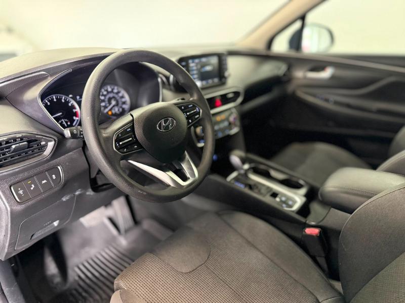 Hyundai Santa Fe SE 2.4 2019