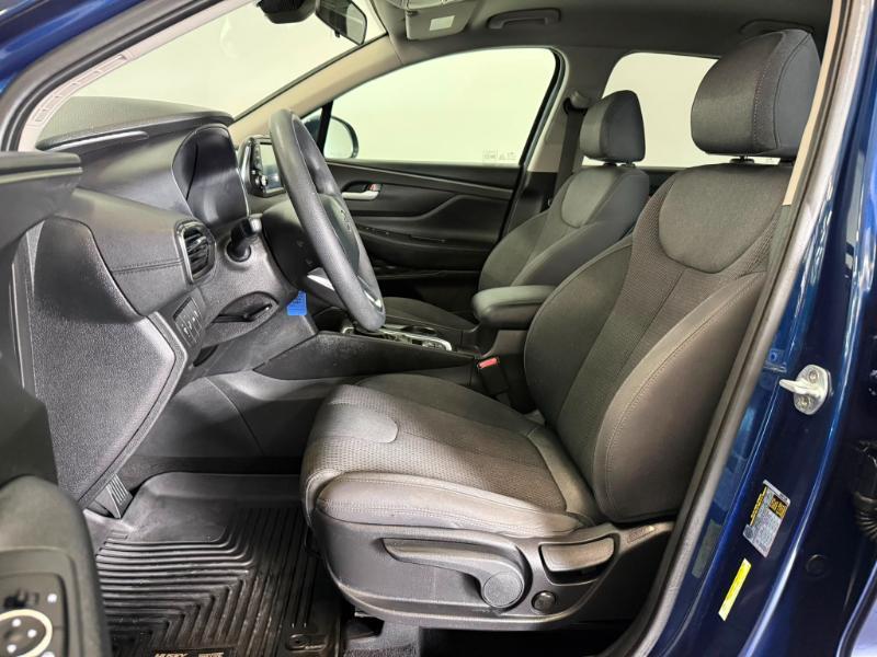 Hyundai Santa Fe SE 2.4 2019