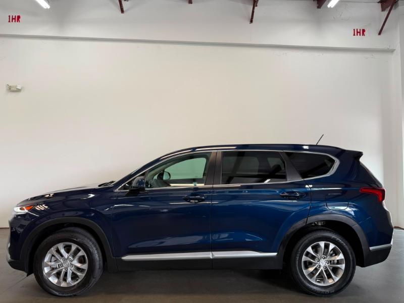 Hyundai Santa Fe SE 2.4 2019
