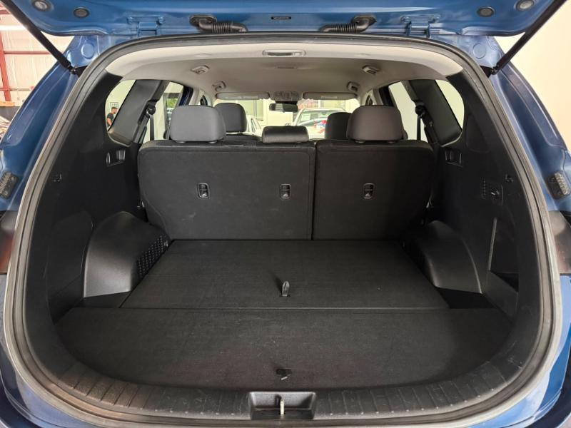 Hyundai Santa Fe SE 2.4 2019