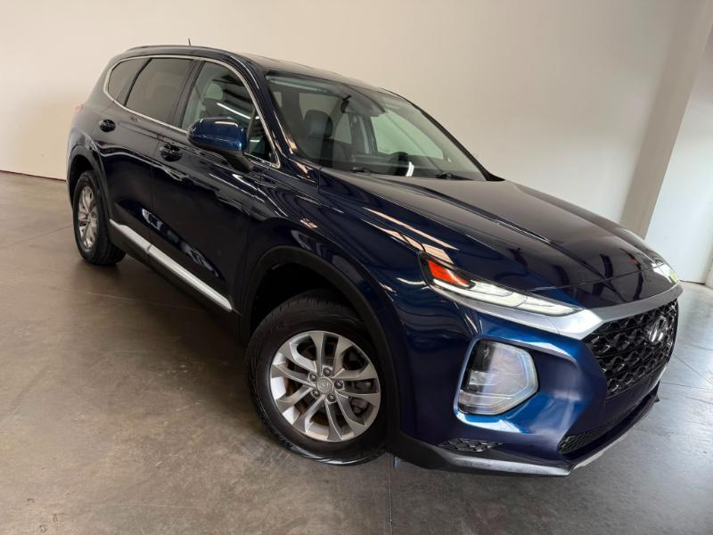 Hyundai Santa Fe SE 2.4 2019