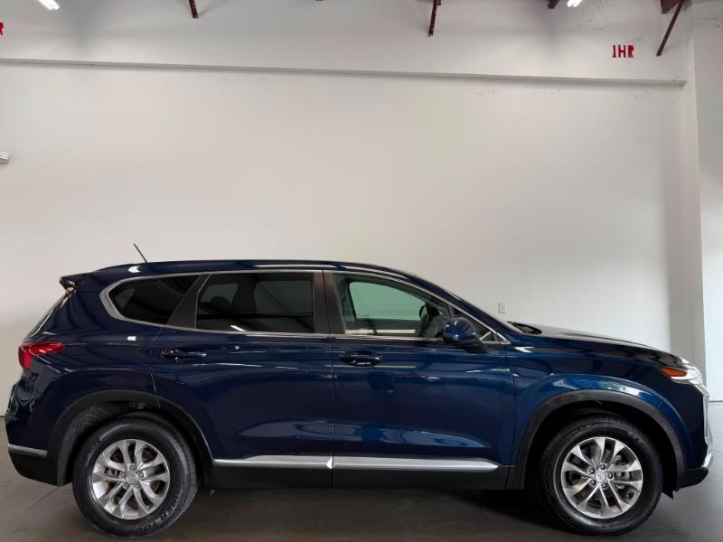 Hyundai Santa Fe SE 2.4 2019