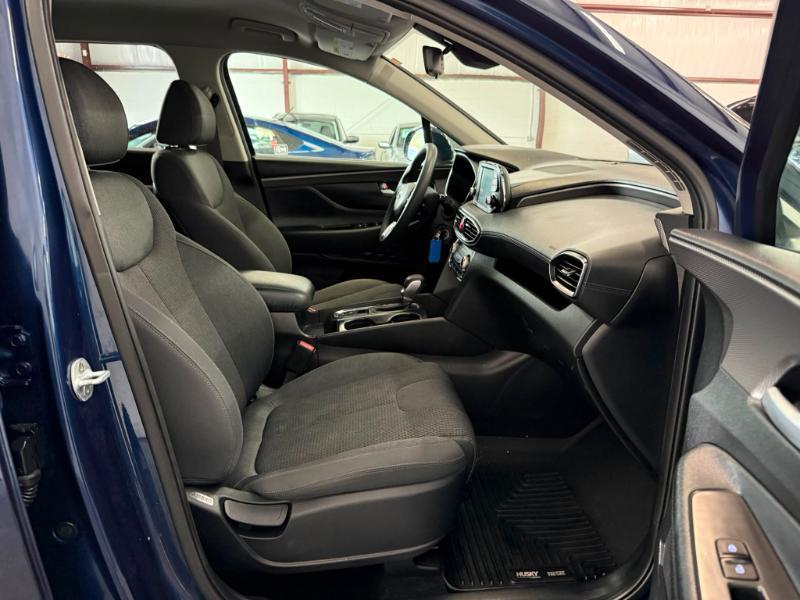 Hyundai Santa Fe SE 2.4 2019