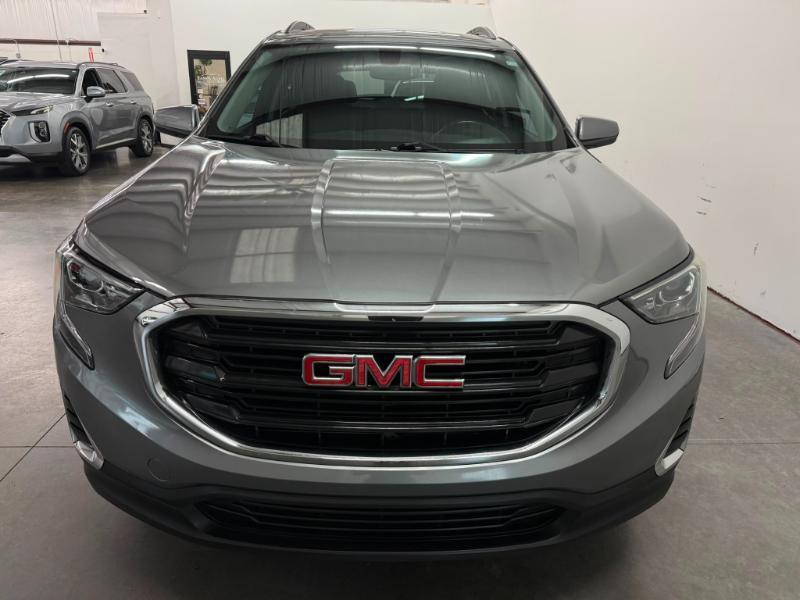 GMC Terrain SLE 2018