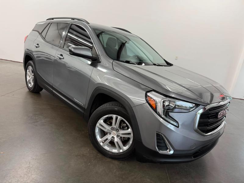 GMC Terrain SLE 2018
