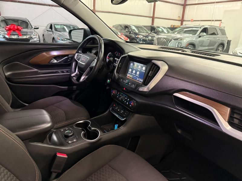 GMC Terrain SLE 2018