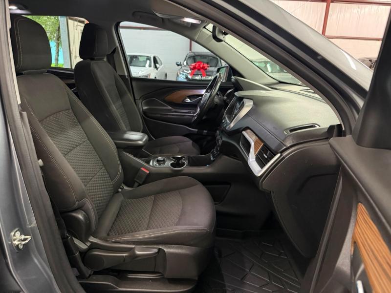 GMC Terrain SLE 2018