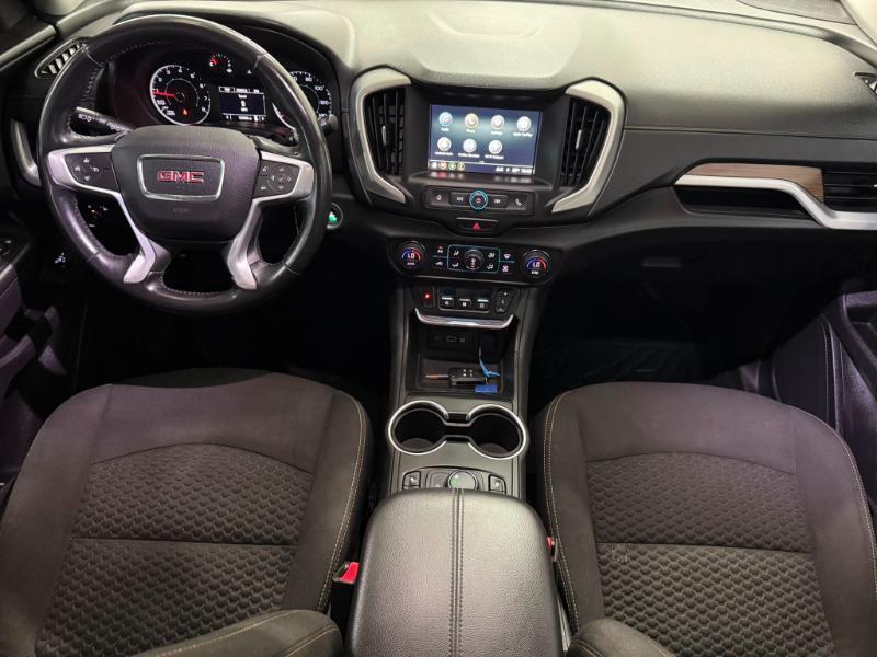 GMC Terrain SLE 2018