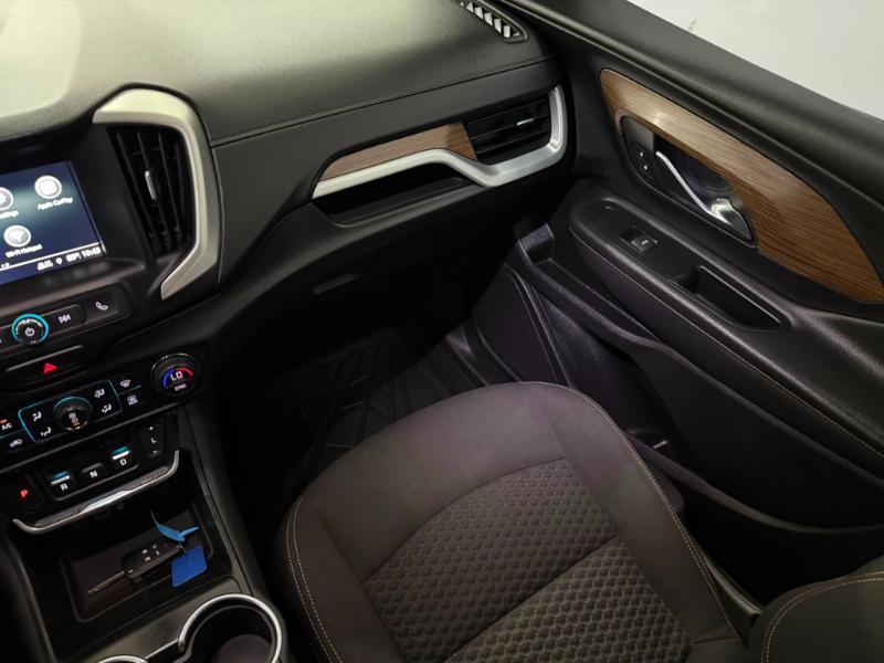GMC Terrain SLE 2018