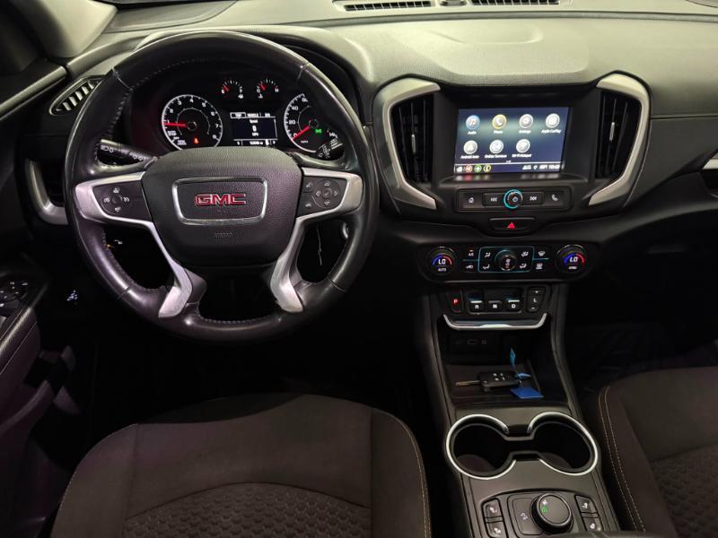 GMC Terrain SLE 2018