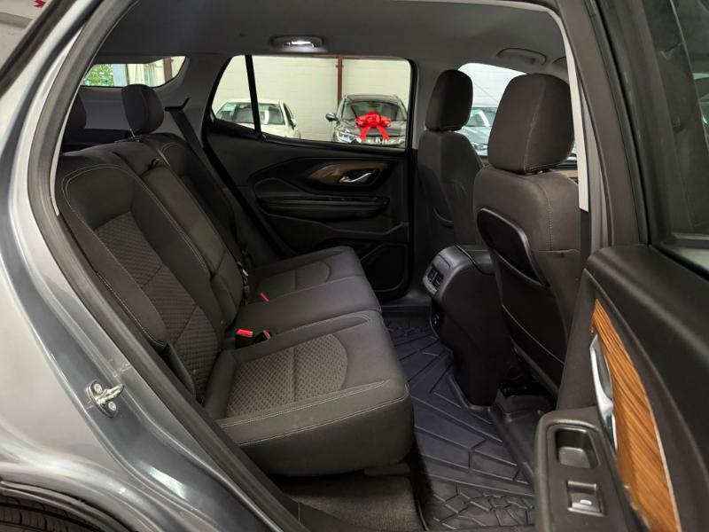 GMC Terrain SLE 2018