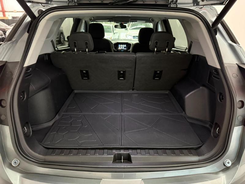 GMC Terrain SLE 2018