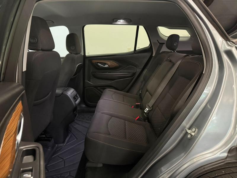 GMC Terrain SLE 2018
