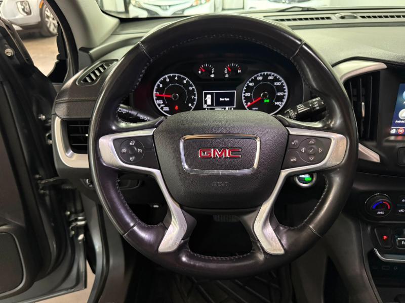 GMC Terrain SLE 2018