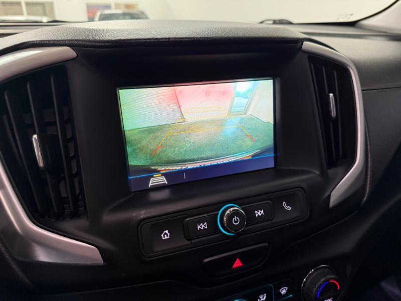 GMC Terrain SLE 2018