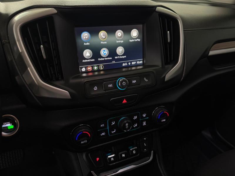 GMC Terrain SLE 2018