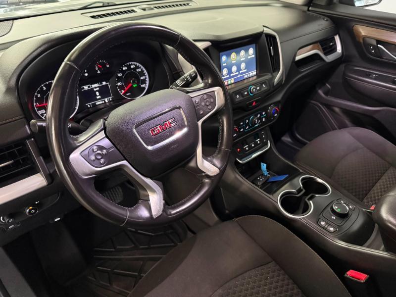 GMC Terrain SLE 2018