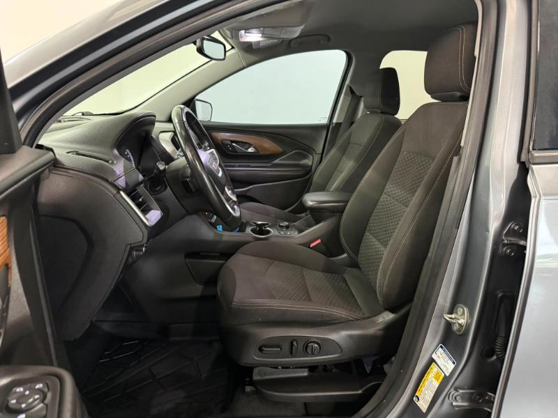 GMC Terrain SLE 2018