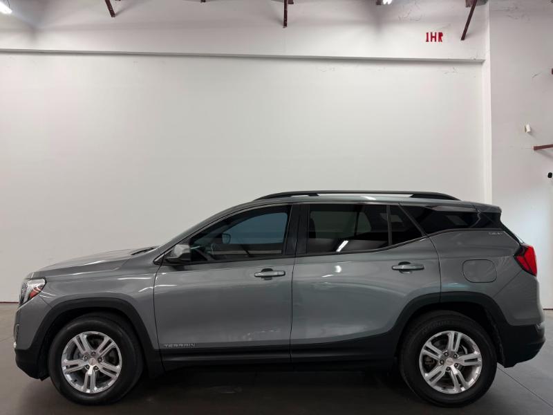 GMC Terrain SLE 2018