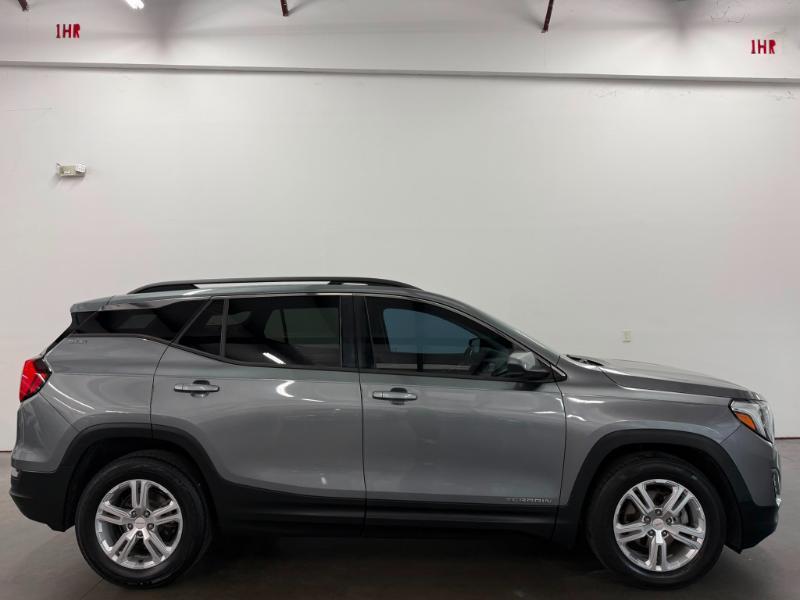 GMC Terrain SLE 2018