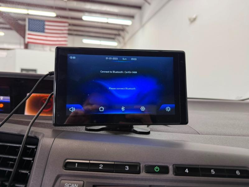 Honda Civic LX 2012