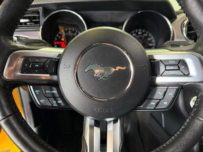 Ford Mustang  2016