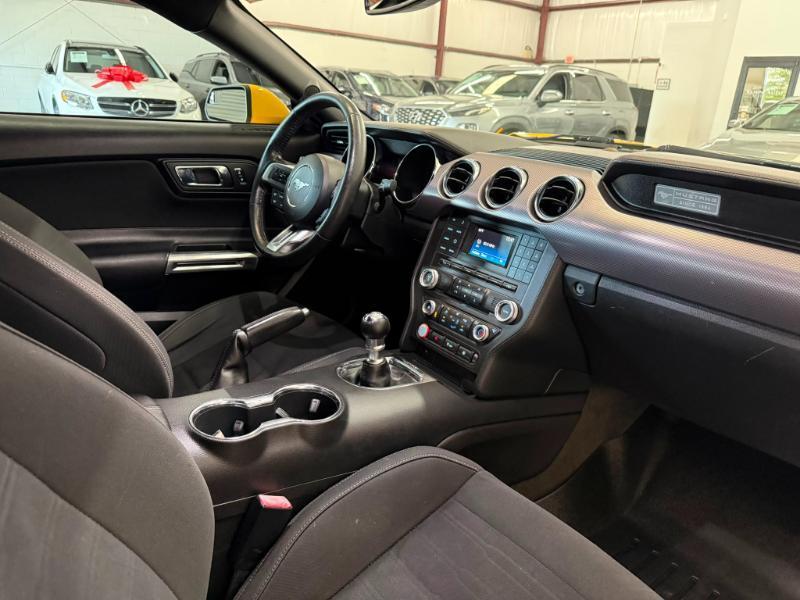 Ford Mustang  2016