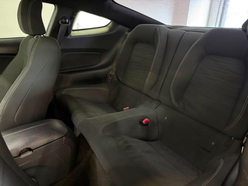 Ford Mustang  2016