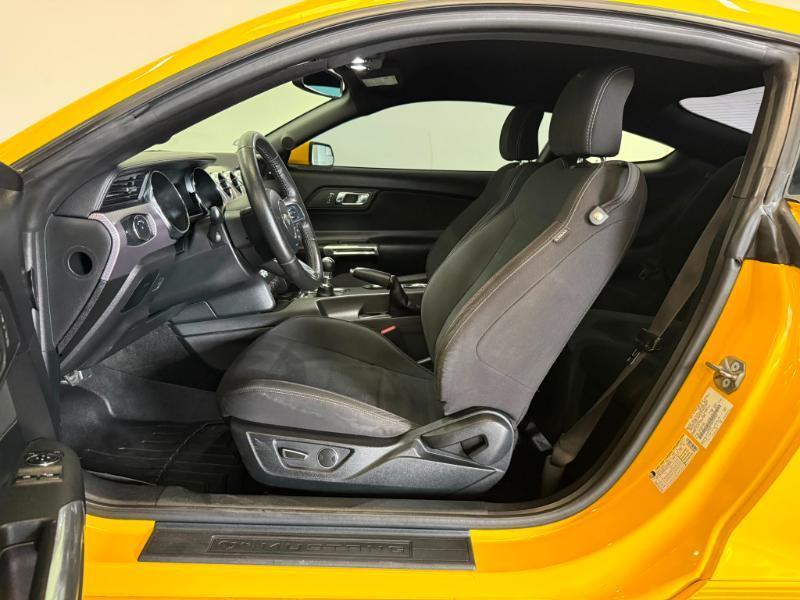 Ford Mustang  2016