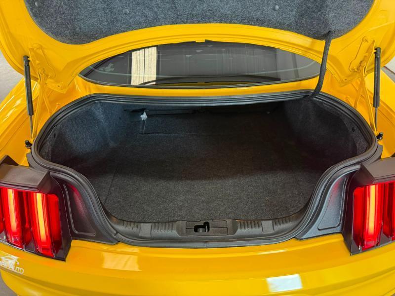 Ford Mustang  2016