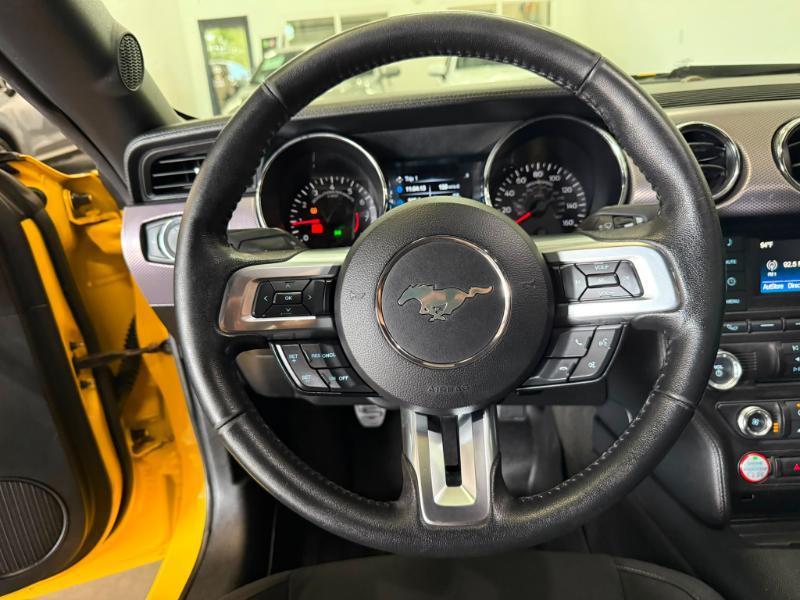Ford Mustang  2016
