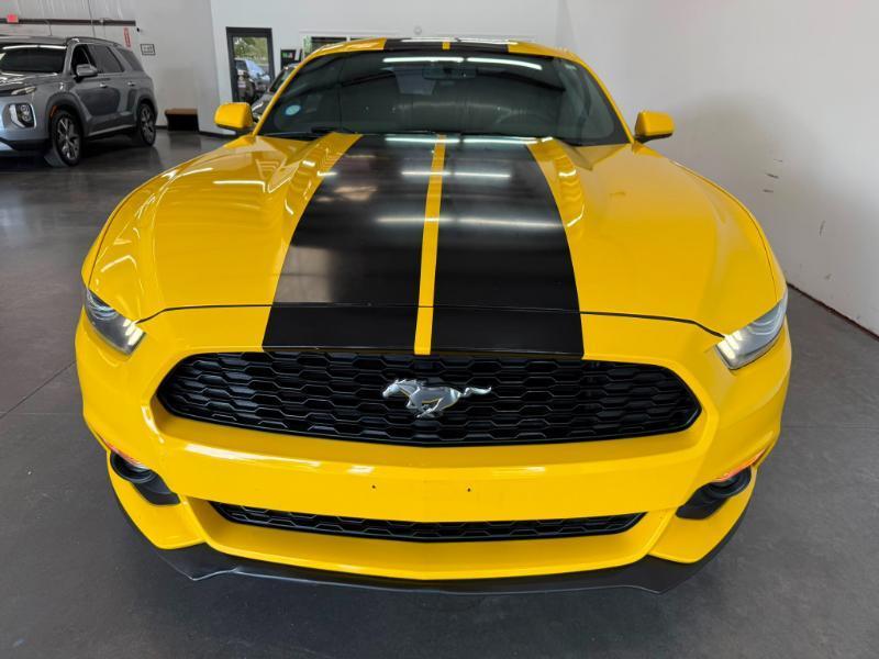 Ford Mustang  2016