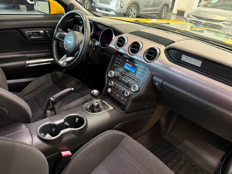Ford Mustang  2016