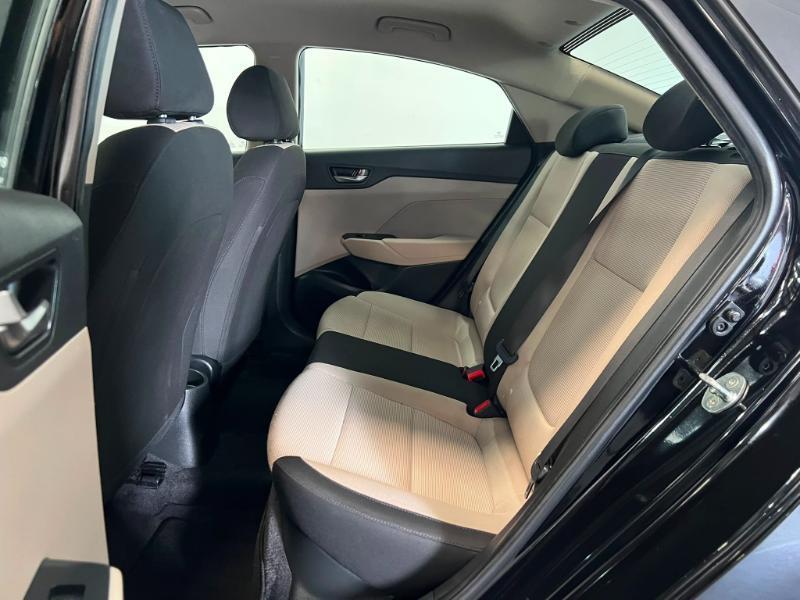 Hyundai Accent SE 2022
