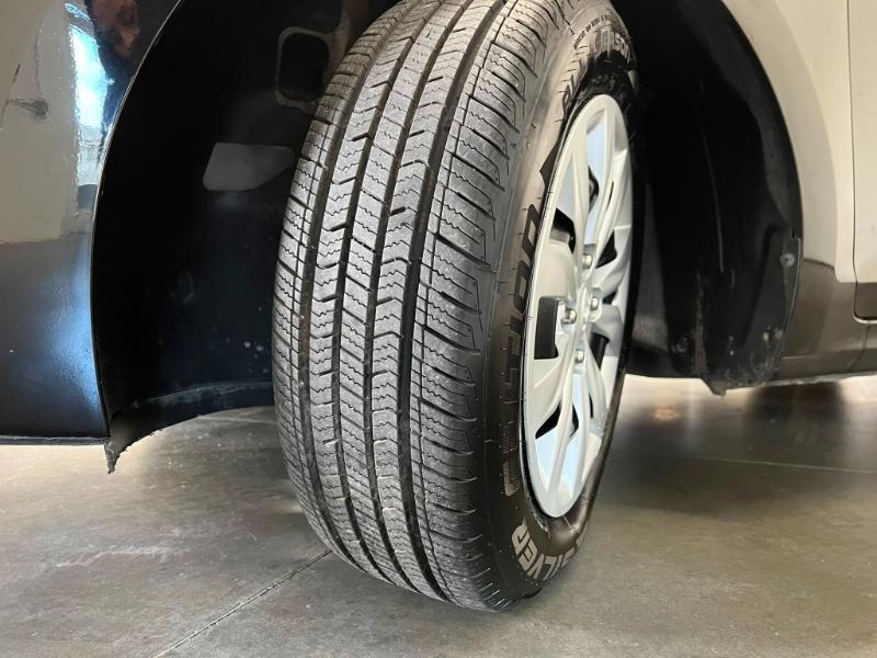 Hyundai Accent SE 2022