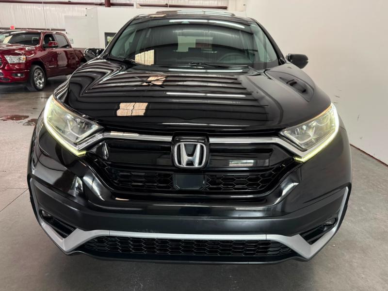 Honda CR-V EX 2WD 2020