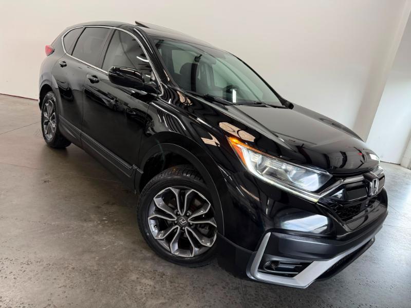 Honda CR-V EX 2WD 2020