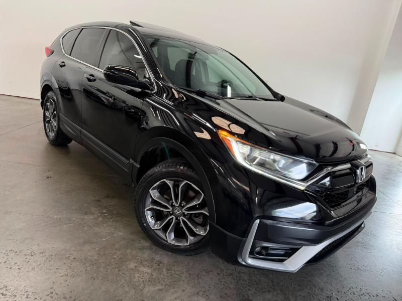 Honda CR-V EX 2WD 2020