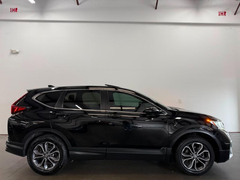 Honda CR-V EX 2WD 2020
