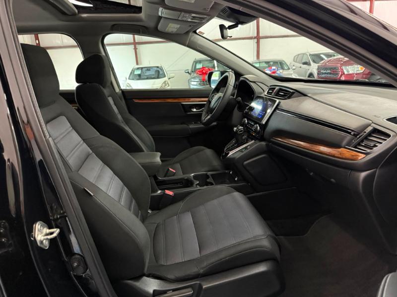 Honda CR-V EX 2WD 2020